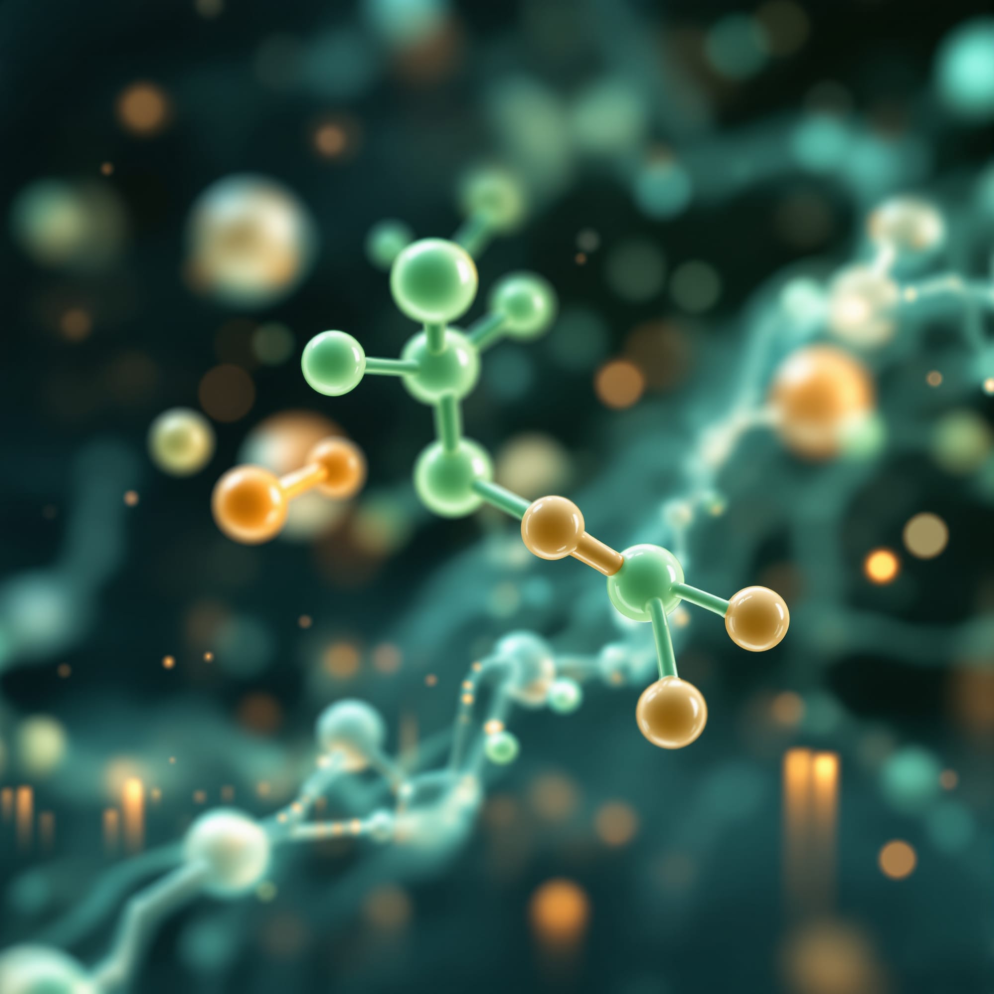 Magnesium Malate Supplements: Energy Support and Muscle Health