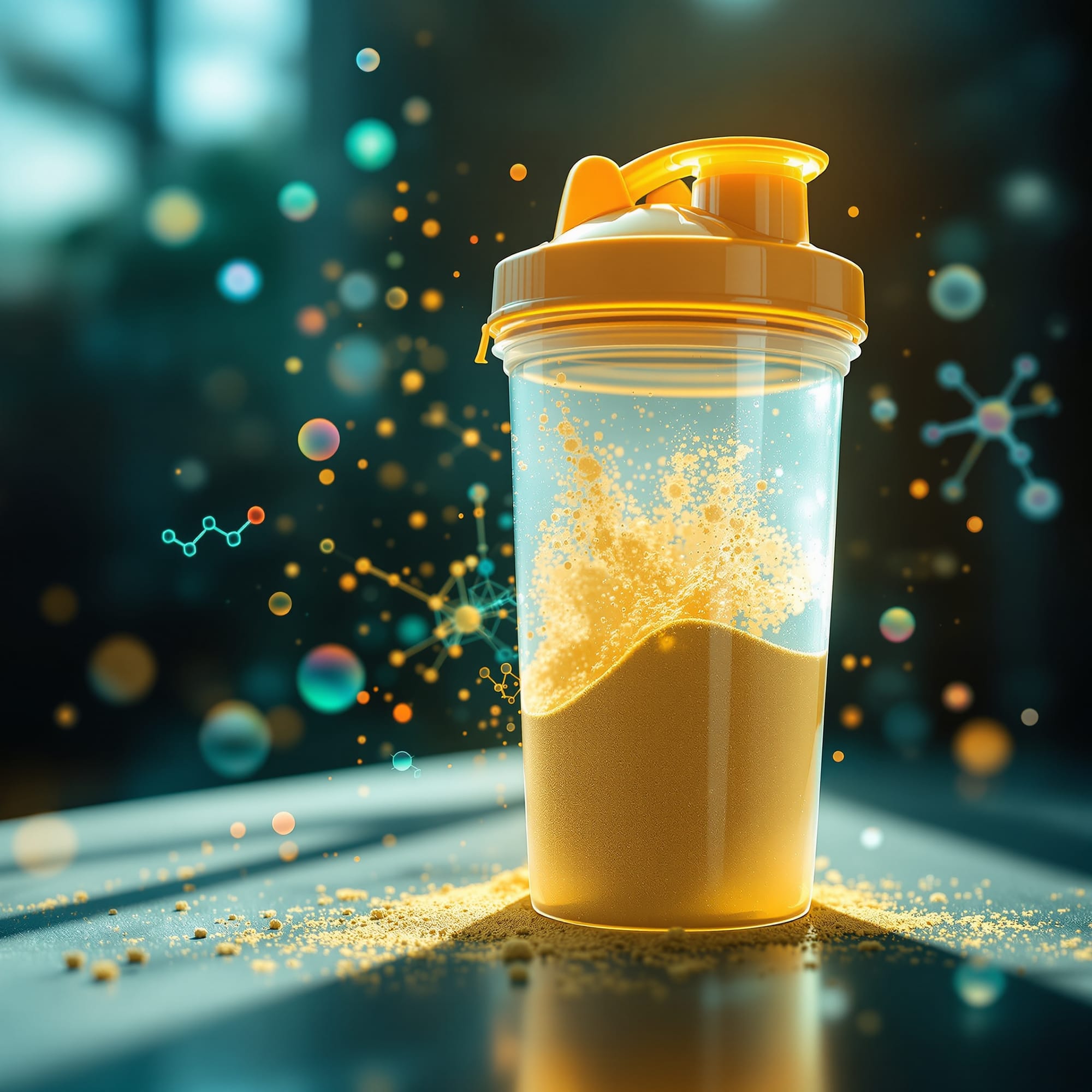 Pre Workout Powders: Top Choices and Usage Advice
