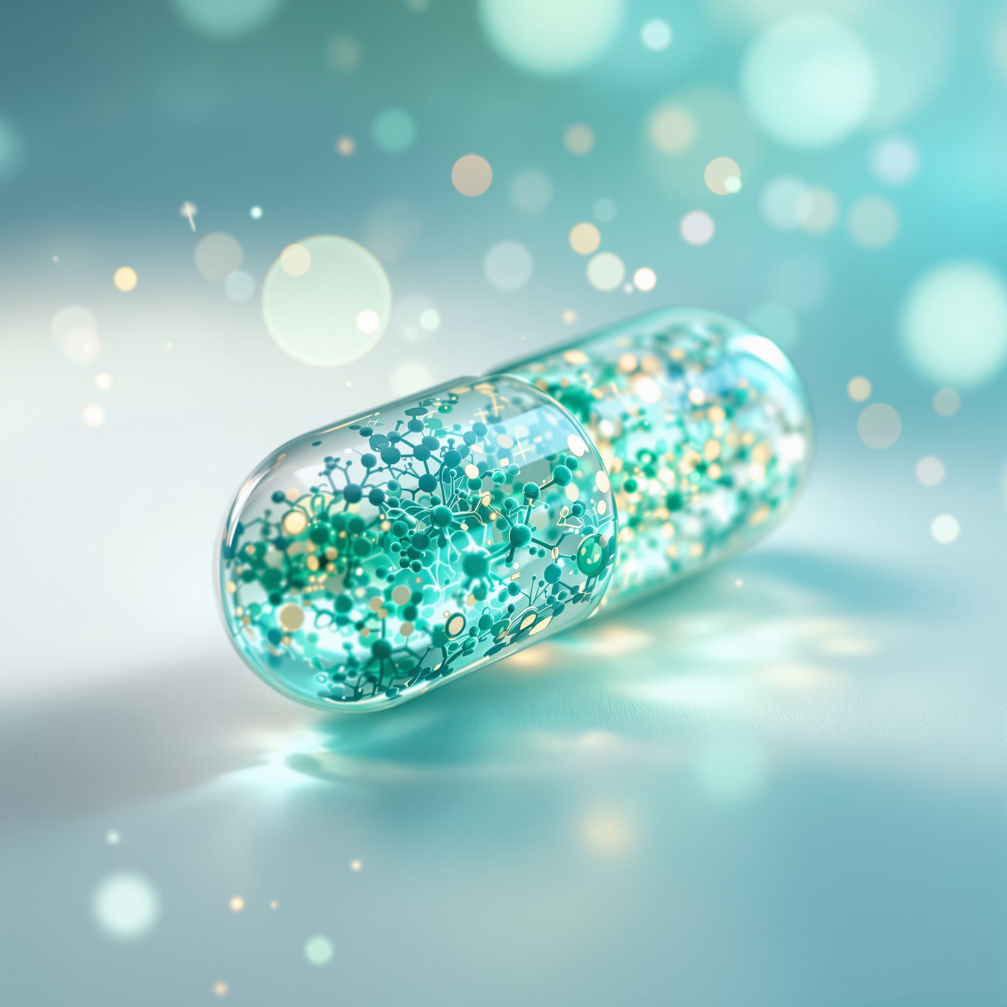 Serrapeptase Supplement: Uses, Benefits, and Safety