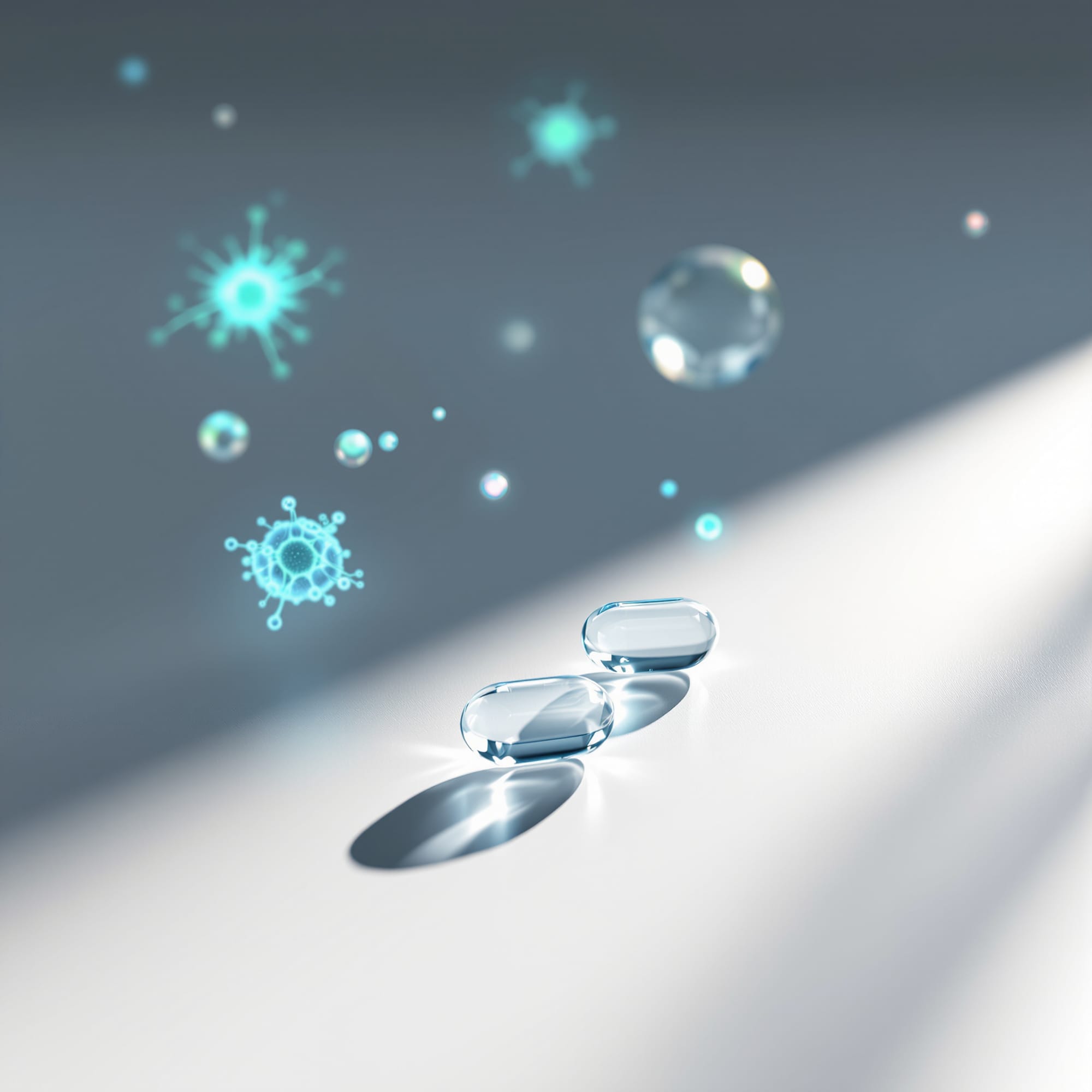 Centrum Multivitamin: Benefits, Variants, and User Guide