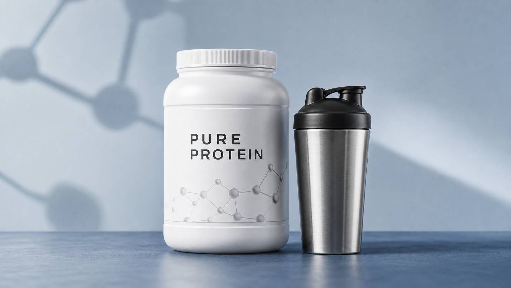 Best Protein Shakes for Weight Loss: A Science-Based Guide