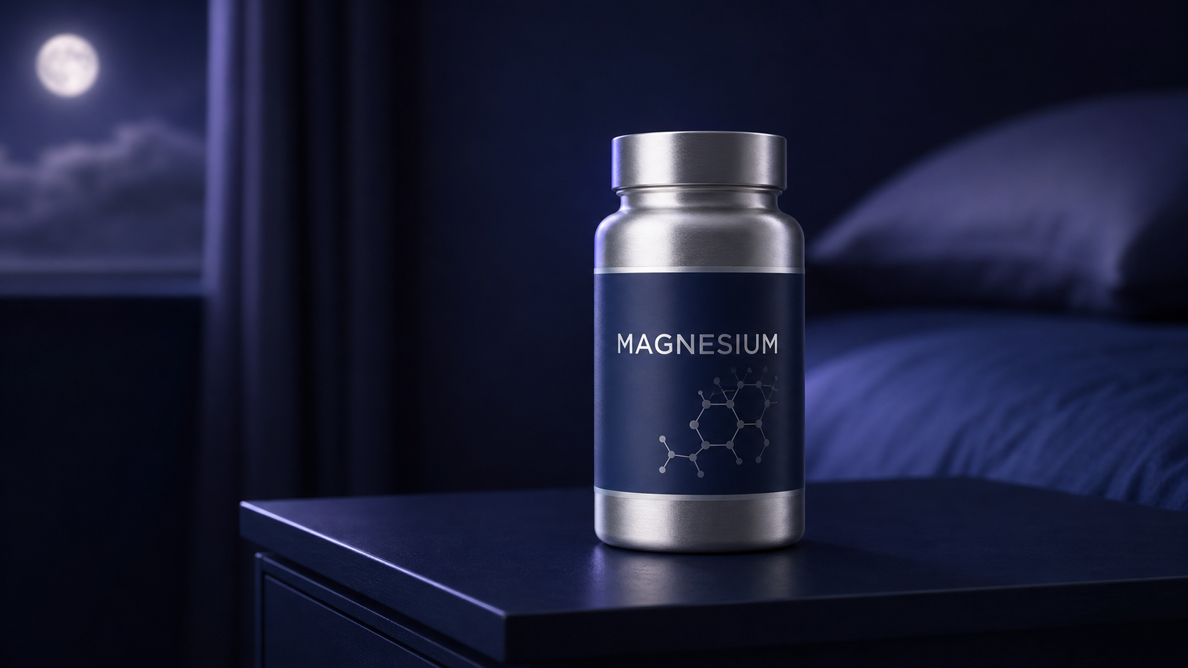 Best Magnesium for Sleep: Forms, Benefits, and Usage Recommendations