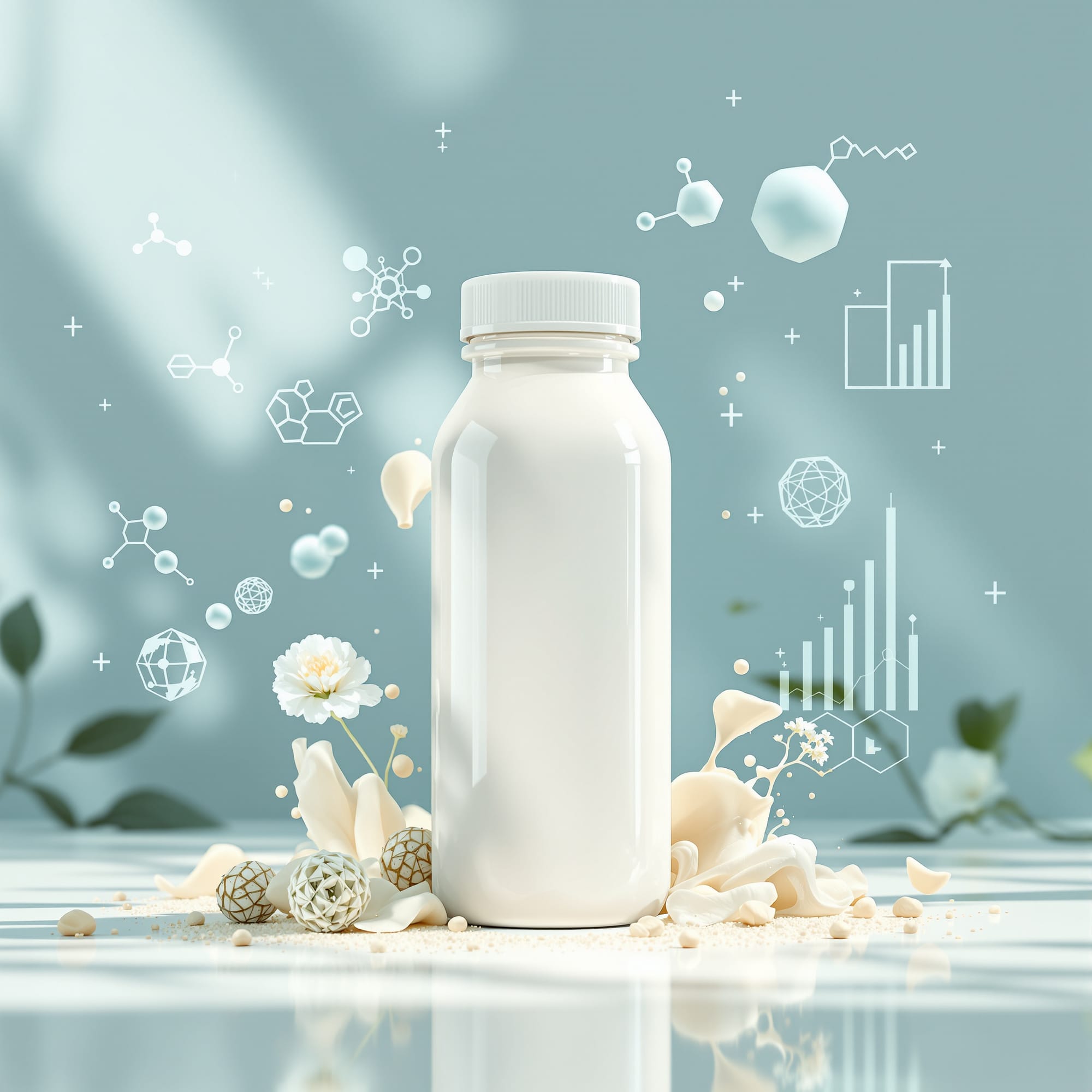 Best Protein Shakes: Top Brands and Types for Muscle Growth
