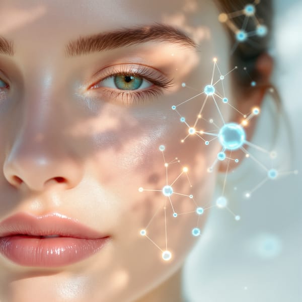 Brightening the Skin with Tranexamic Acid