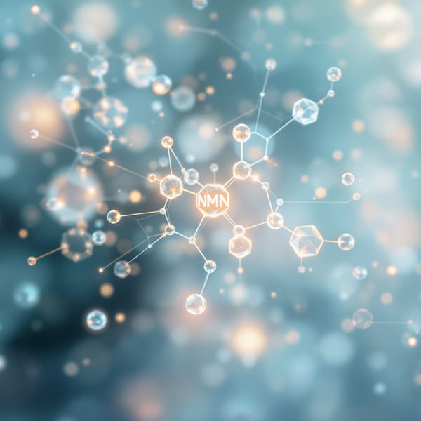 NMN Supplements: Anti-Aging Benefits and How to Choose the Best NMN Product