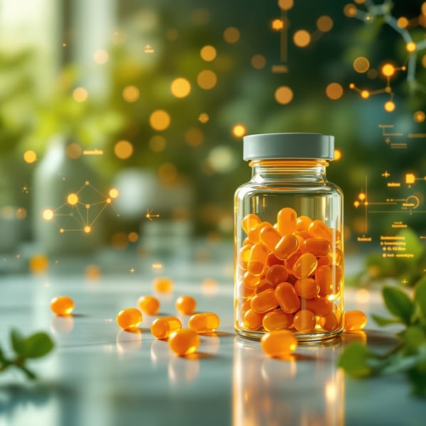 Berberine Supplements: Uses, Benefits, and Safety Information