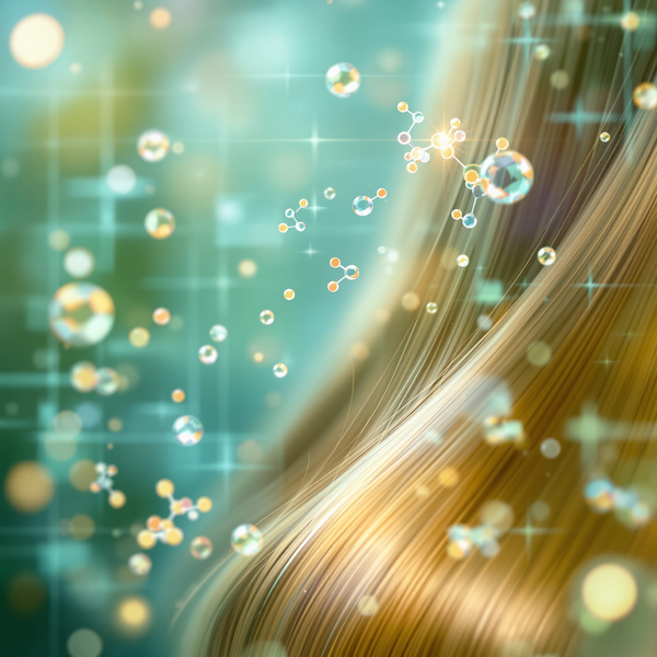 Hair Vitamins: Enhancing Hair Growth and Health