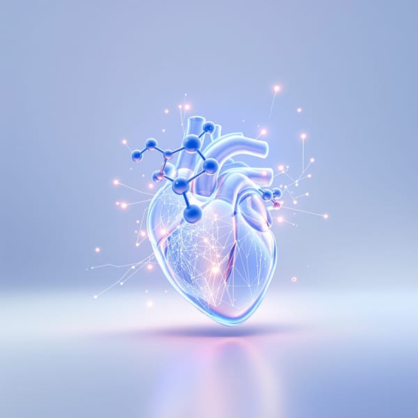 CoQ10 Supplement Benefits: Heart Health and Energy Production