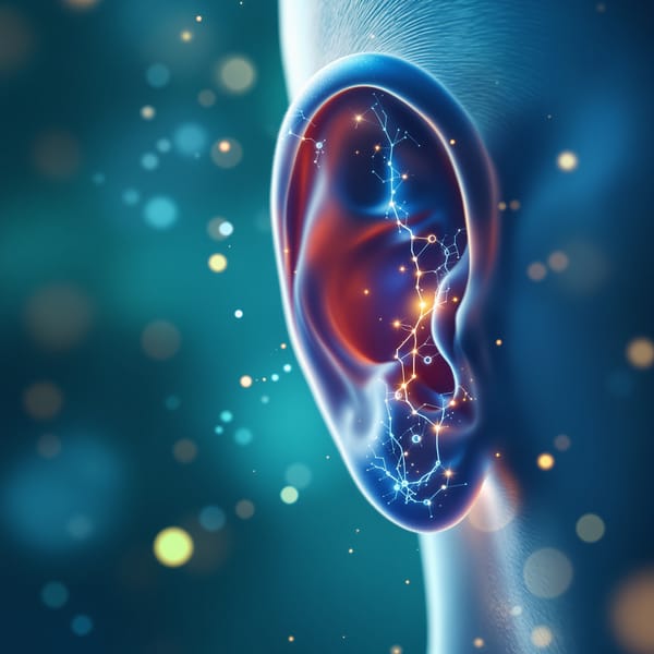 Quietum Plus Supplement: Hearing and Ear Health Support