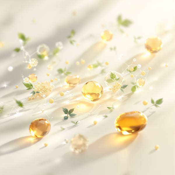 Essential Vitamins and Mineral Supplements: Comprehensive Health Benefits and Usage