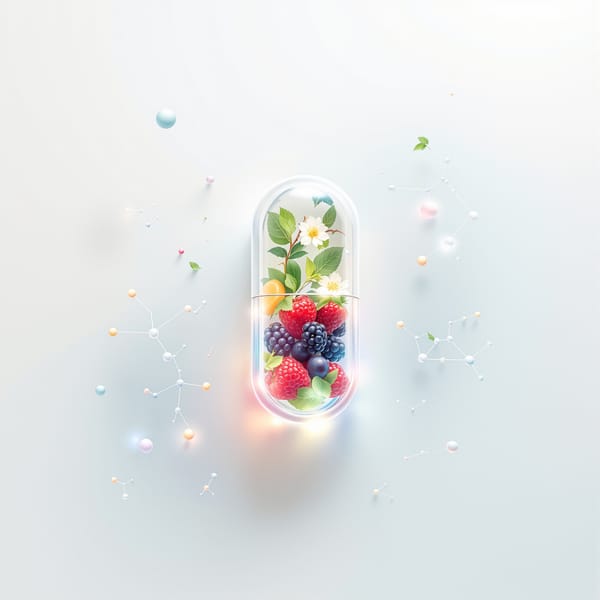 Prenatal Vitamins: Nutritional Essentials and Top Recommendations