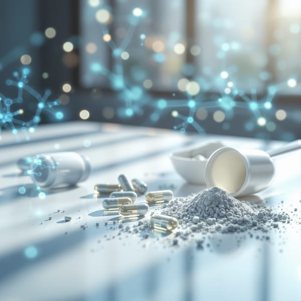 Pre Workout Supplements: Best Brands, Ingredients, and Benefits