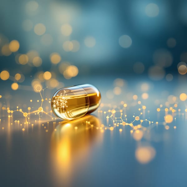 Fish Oil Supplements: Benefits, Types & How to Choose the Best