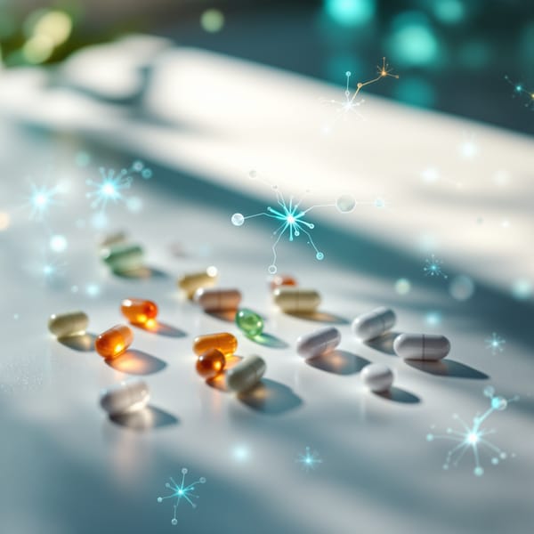 Best Multivitamin for Women: Women's Health and Supplement Choices