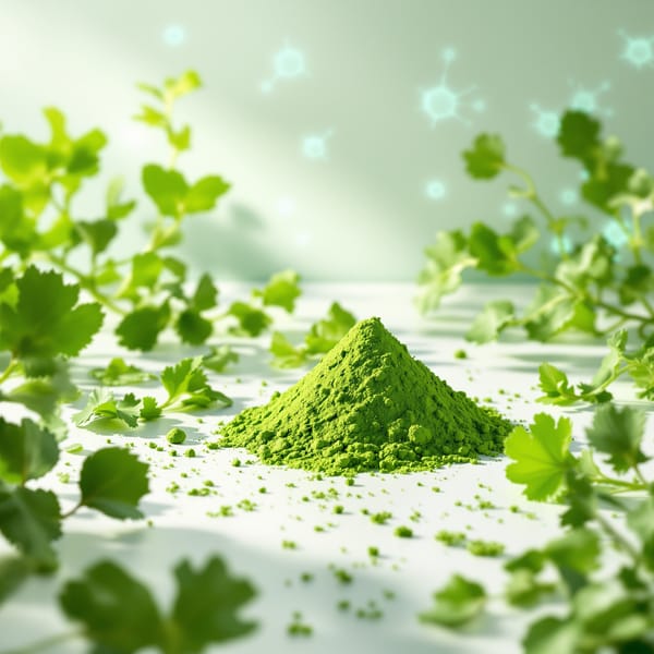Greens Supplements: Nutritional Powerhouses for Health and Wellness