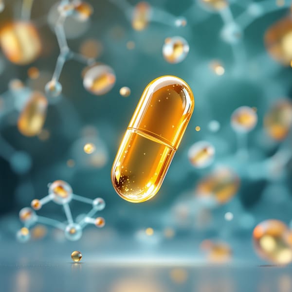 Krill Oil: Benefits and Comparison with Omega-3 Supplements