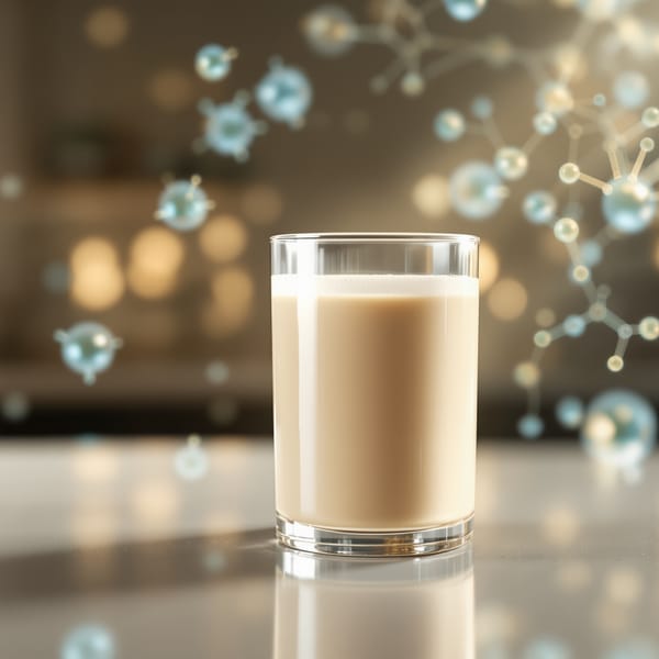 Weight Gainer Supplements: Muscle Mass and Nutrition Support