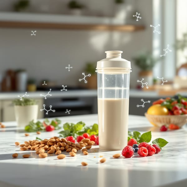 Best Meal Replacement Shakes: Top Products and Nutritional Benefits
