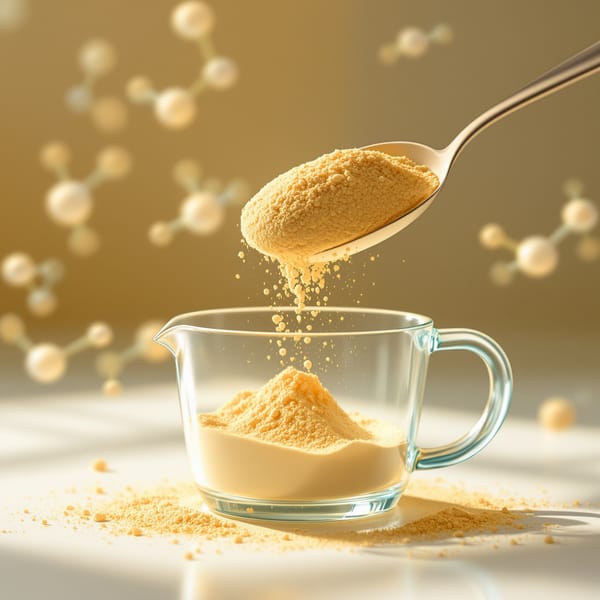 Gold Standard Whey Protein: Benefits, Usage, and Reviews