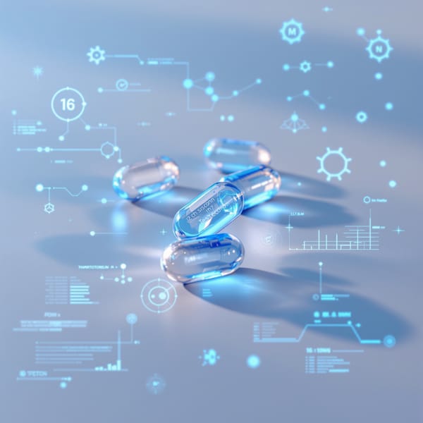 Testosterone Pills: Benefits, Safety, and Popular Supplements