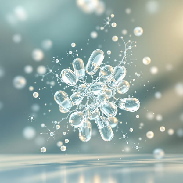 Mary Ruth Vitamins: Overview and Product Highlights