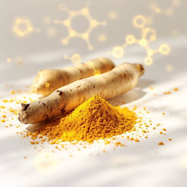 Turmeric Curcumin Supplements: Benefits, Uses, and Best Brands