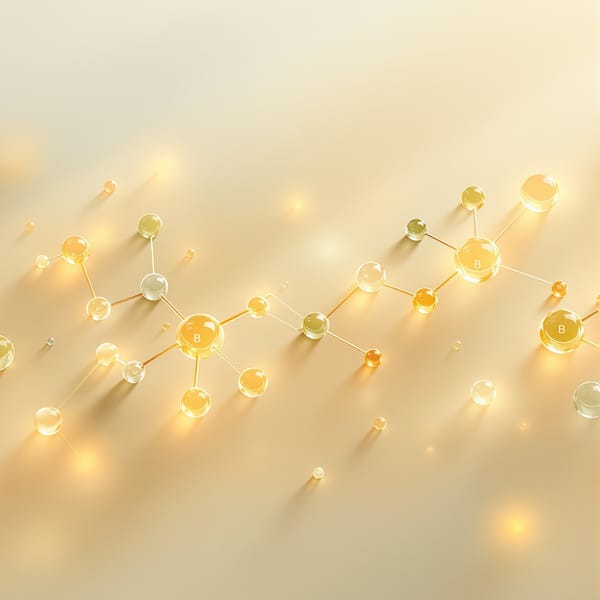 Vitamin B Supplements: Comprehensive Benefits, Types, and Usage