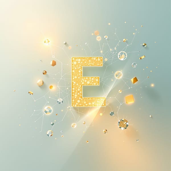 Vitamin E: Benefits, Dosage, and Supplement Options