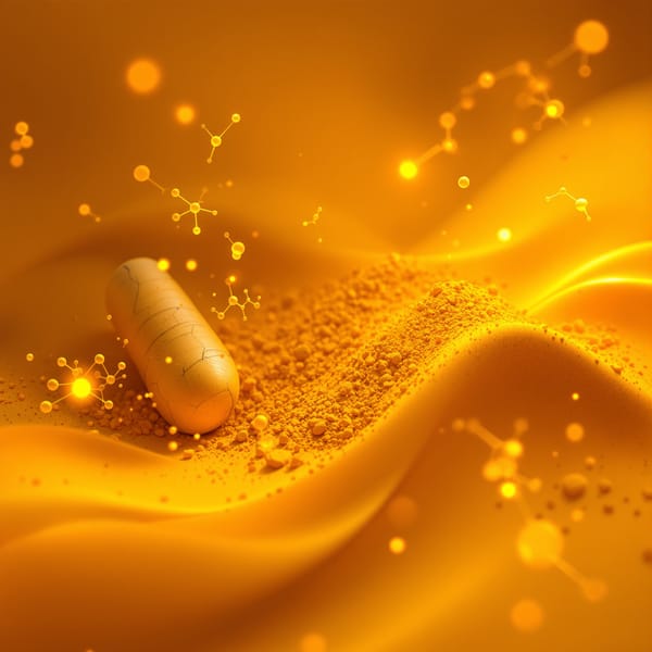 Best Turmeric Supplements: Top Products and How to Choose