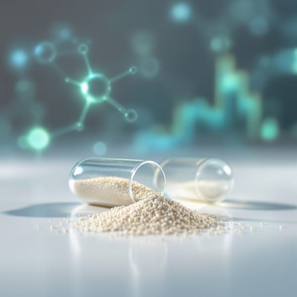 Glucomannan Supplements: Weight Loss and Appetite Control Insights