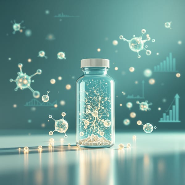 New Chapter Vitamins: Overview, Benefits, and Popular Products