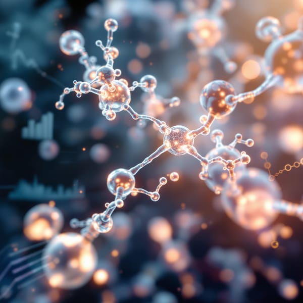 Probiotic Multi Enzyme Supplements: Dual Support for Digestion