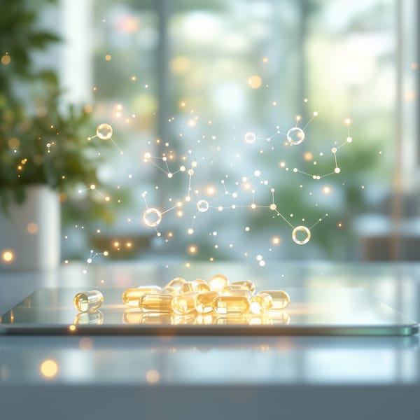 Vitamin Care/of: Brand and Supplement Overview