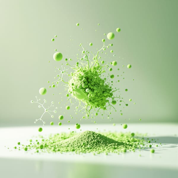 Athletic Greens AG1: Comprehensive Review and Benefits