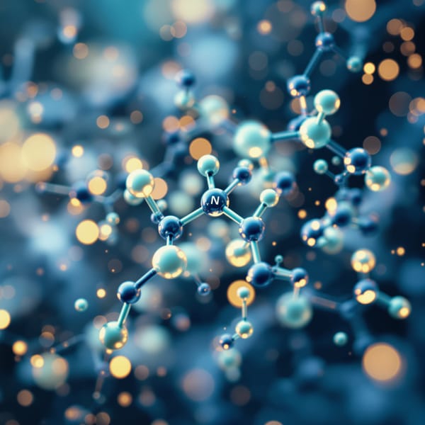 Acetyl L Carnitine Supplements: Energy and Cognitive Benefits