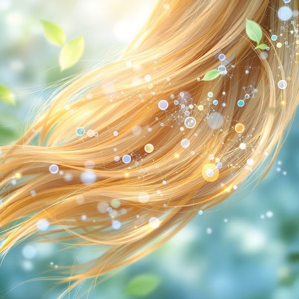 General Best Hair Vitamins: Benefits, Types, and Product Guide