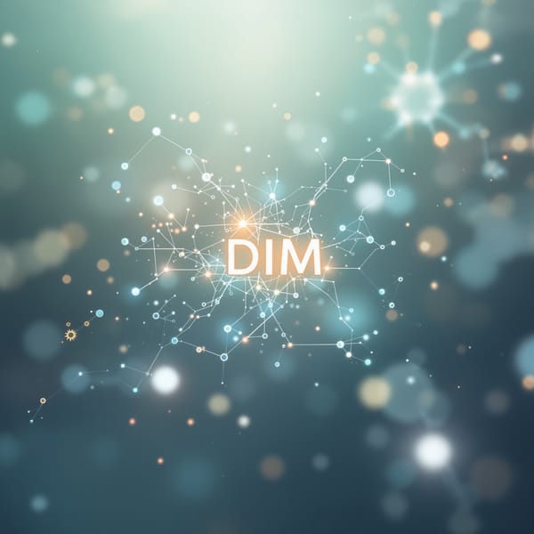 DIM Supplement: Hormonal Balance and Health Benefits