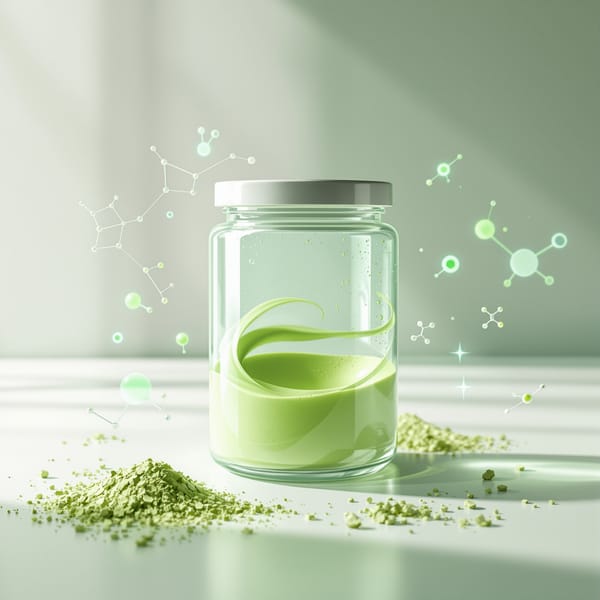 Best Plant Based Protein Powders for Optimal Health