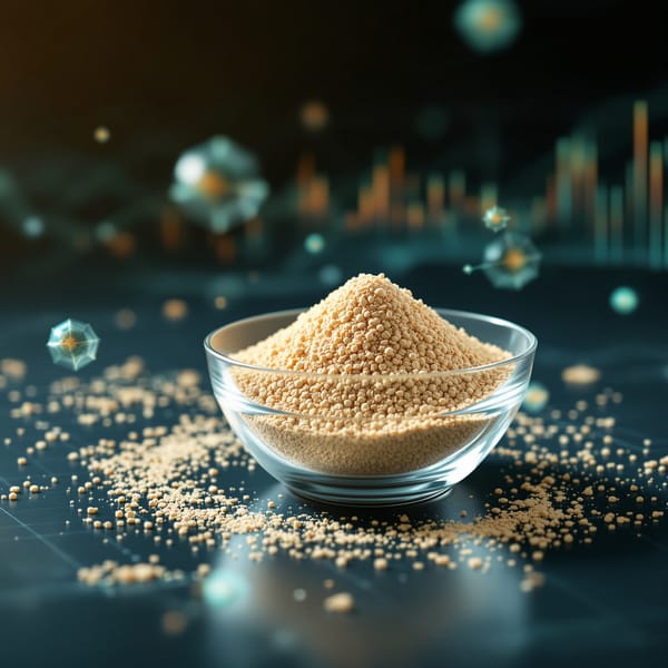 Psyllium Husk Powder: Benefits, Dosage, and Best Products