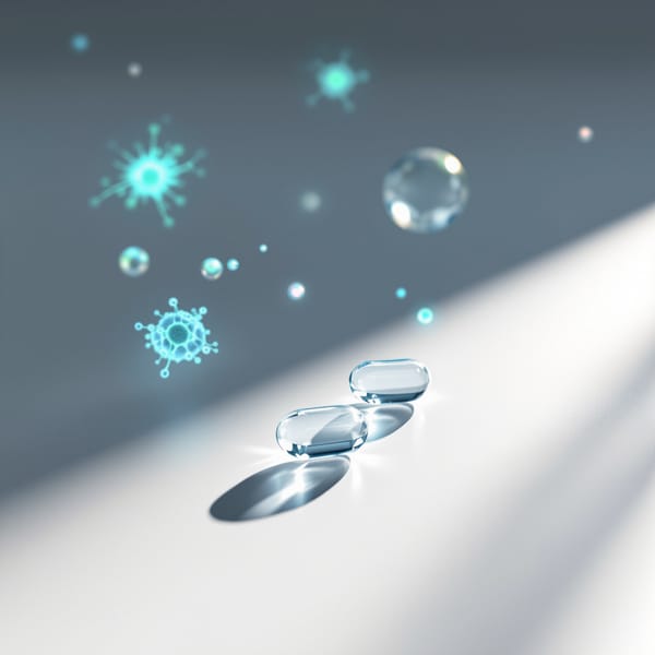 Centrum Multivitamin: Benefits, Variants, and User Guide
