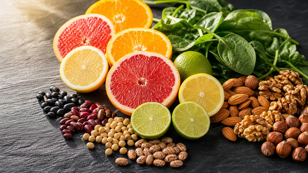 Best Vitamins for Men: Essential Micronutrients and Top Picks