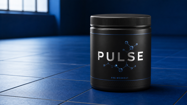 Best Pre Workout for Men: Top Supplements and Performance Boosters