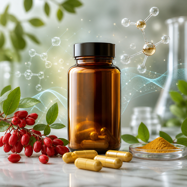 Best Berberine Supplements: Benefits, Uses, and Top Products